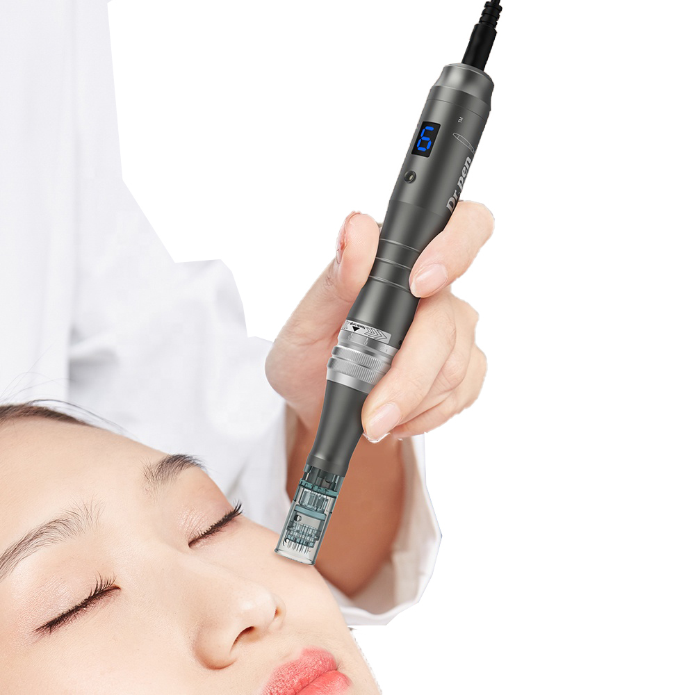 Professional Manufacturer Dr.pen Ultima M8 Wireless Microneedle Derma pen Skin pen