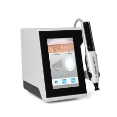 Portable Best Effect Eyes Wrinkle Removal RF Eye lift machine