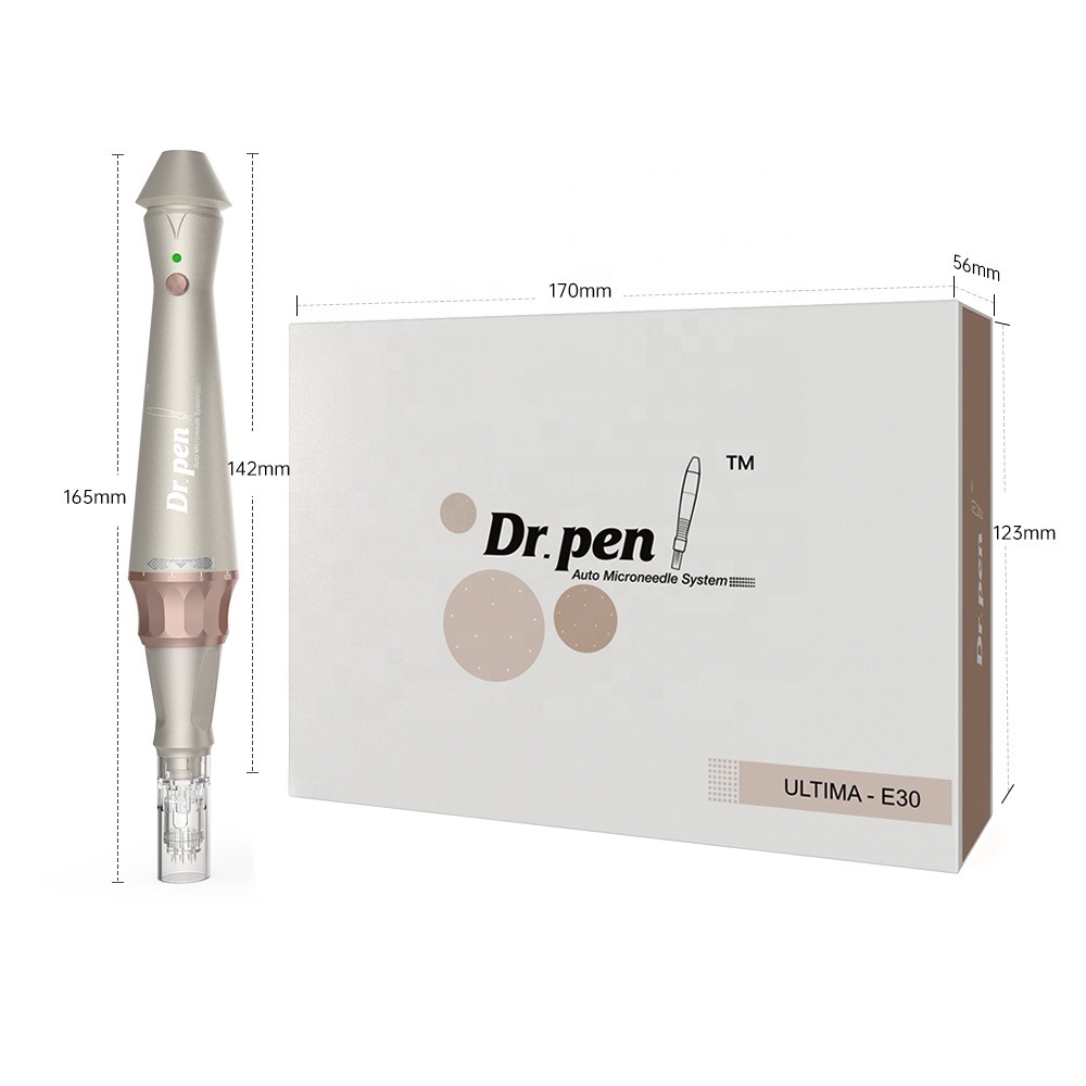 Dr.pen E30 Mirco Needling Pen Derma pen