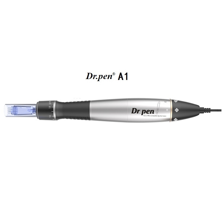 Dr.pen A1 6-speed Adjustment Wireless Microneedle Derma Pen Dr Pen