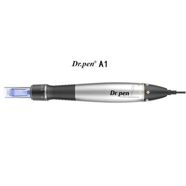 Dr.pen A1 6-speed Adjustment Wireless Microneedle Derma Pen Dr Pen