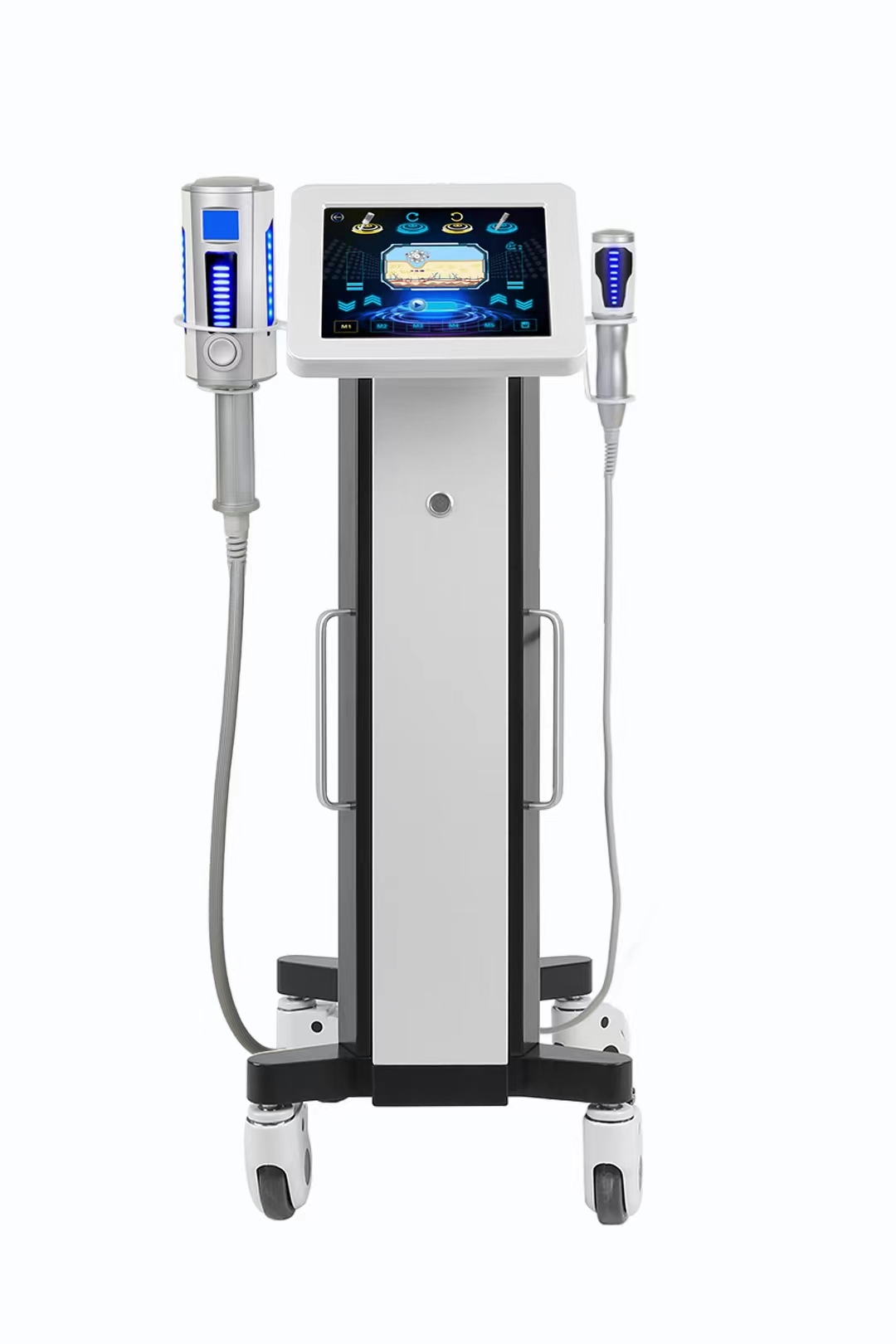 OEM Inner Roller Ball Massage Reduce cellulite Machine