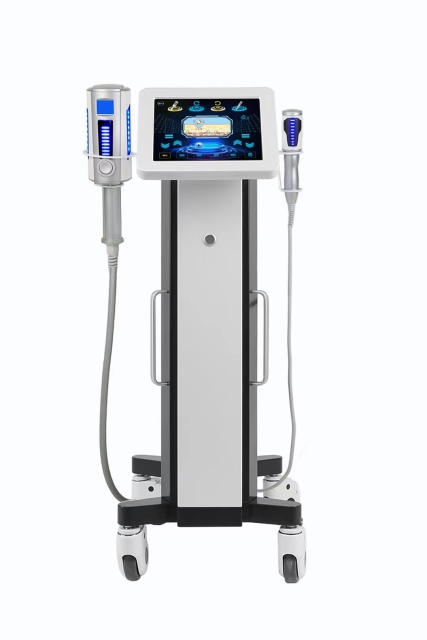 OEM Inner Roller Ball Massage Reduce cellulite Machine
