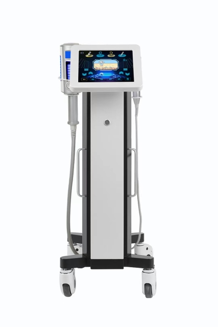 OEM Inner Roller Ball Massage Reduce cellulite Machine