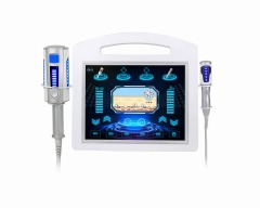 OEM Inner Roller Ball Massage Reduce cellulite Machine