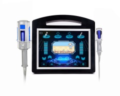 OEM Inner Roller Ball Massage Reduce cellulite Machine