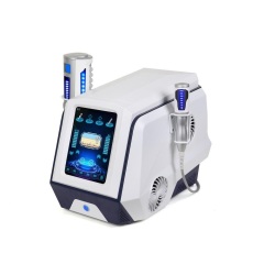 Inner Roller Ball Massage Reduce cellulite Machine