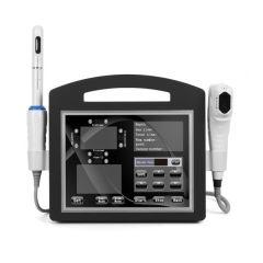 2 in 1 High Intensity Focused Ultrasound 4D HIFU Machine
