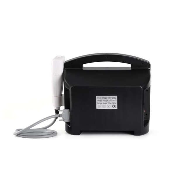 4D High Intensity Focused Ultrasound HIFU machine