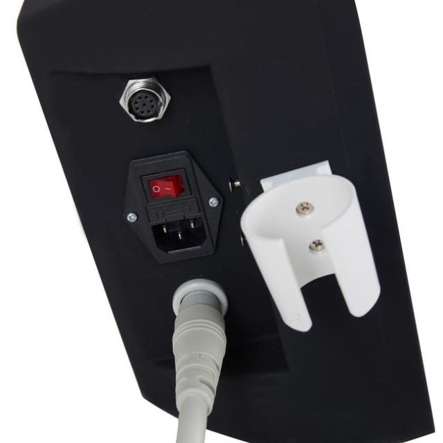 2 in 1 High Intensity Focused Ultrasound 4D HIFU Machine