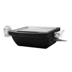 2 in 1 High Intensity Focused Ultrasound 4D HIFU Machine