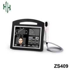 4D High Intensity Focused Ultrasound HIFU machine