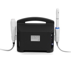2 in 1 High Intensity Focused Ultrasound 4D HIFU Machine