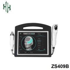 2 in 1 High Intensity Focused Ultrasound 4D HIFU Machine