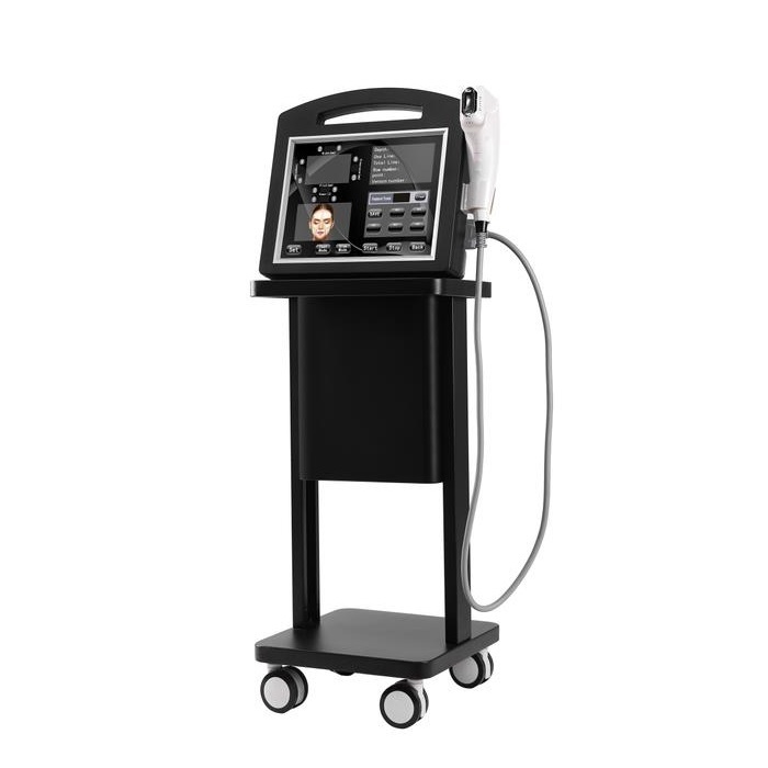 4D High Intensity Focused Ultrasound HIFU machine