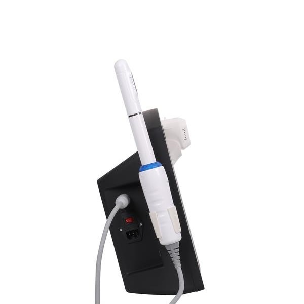 2 in 1 High Intensity Focused Ultrasound 4D HIFU Machine