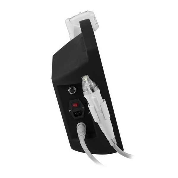 2 in 1 High Intensity Focused Ultrasound 4D HIFU Machine