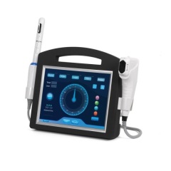 2 in 1 High Intensity Focused Ultrasound 4D HIFU Machine