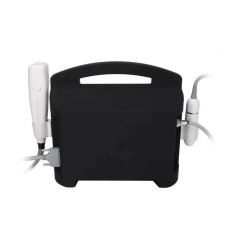 2 in 1 High Intensity Focused Ultrasound 4D HIFU Machine