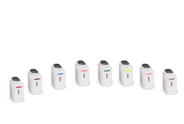 4D High Intensity Focused Ultrasound HIFU machine