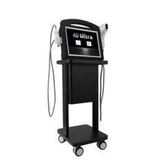 2 in 1 High Intensity Focused Ultrasound 4D HIFU Machine