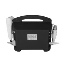 2 in 1 High Intensity Focused Ultrasound 4D HIFU Machine