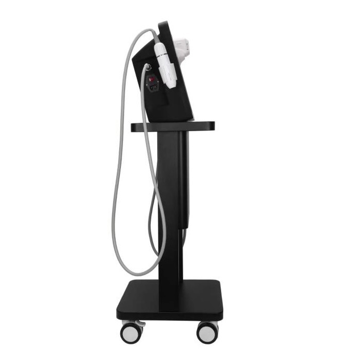 2 in 1 High Intensity Focused Ultrasound 4D HIFU Machine