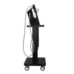 2 in 1 High Intensity Focused Ultrasound 4D HIFU Machine