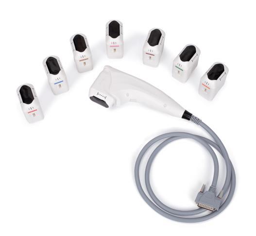 2 in 1 High Intensity Focused Ultrasound 4D HIFU Machine