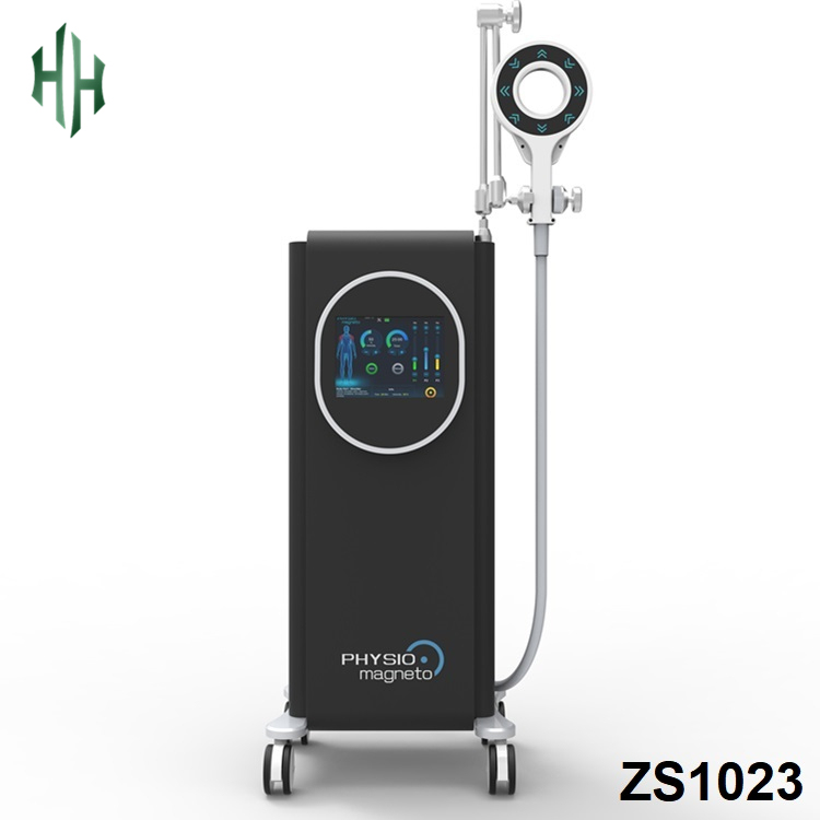 Physio magneto Therapy Relieve pain Physiotherapy PM Machine