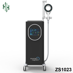 Physio magneto Therapy Relieve pain Physiotherapy PM Machine