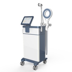 Magnetotherapy Physiotherapy Relieve pain Shock Wave Physio NIRS Magneto therapy Machine