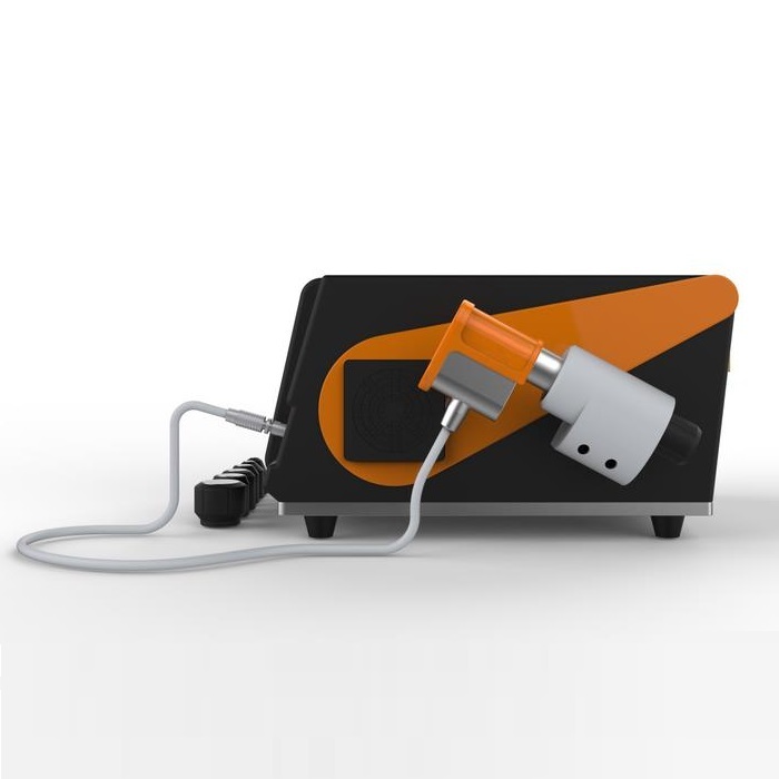 Extracorporeal Shock Wave Therapy Machine