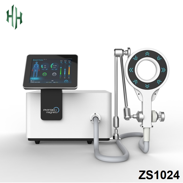 Physio Magnetic Therapy