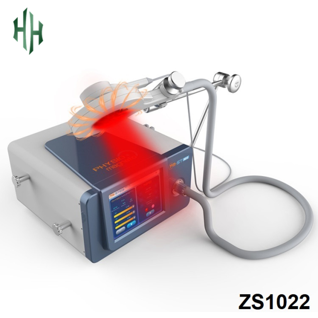 NIR Physio Magnetic Therapy