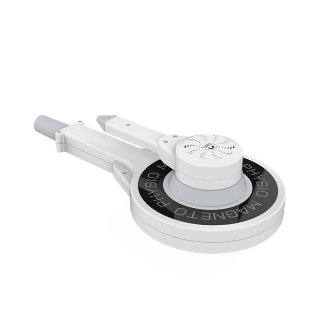 NIR Physio Magnetic Therapy