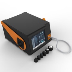 Extracorporeal Shock Wave Therapy Machine