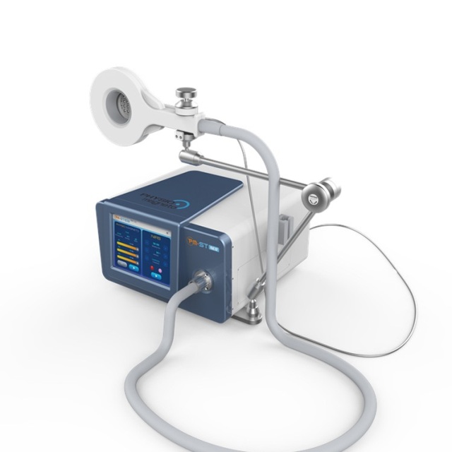 NIR Physio Magnetic Therapy