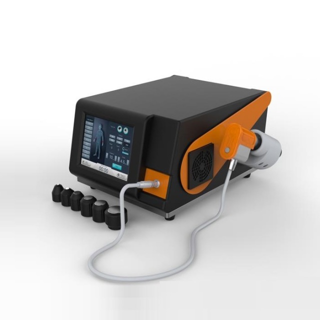 Extracorporeal Shock Wave Therapy Machine