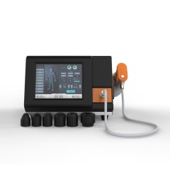 Extracorporeal Shock Wave Therapy Machine