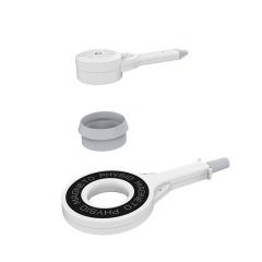 NIR Physio Magnetic Therapy