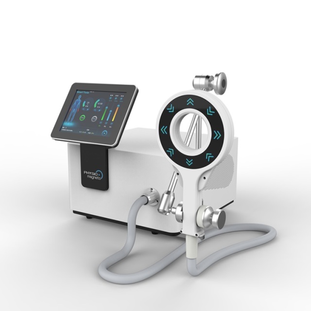 Physio Magnetic Therapy