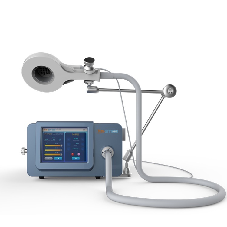 NIR Physio Magnetic Therapy