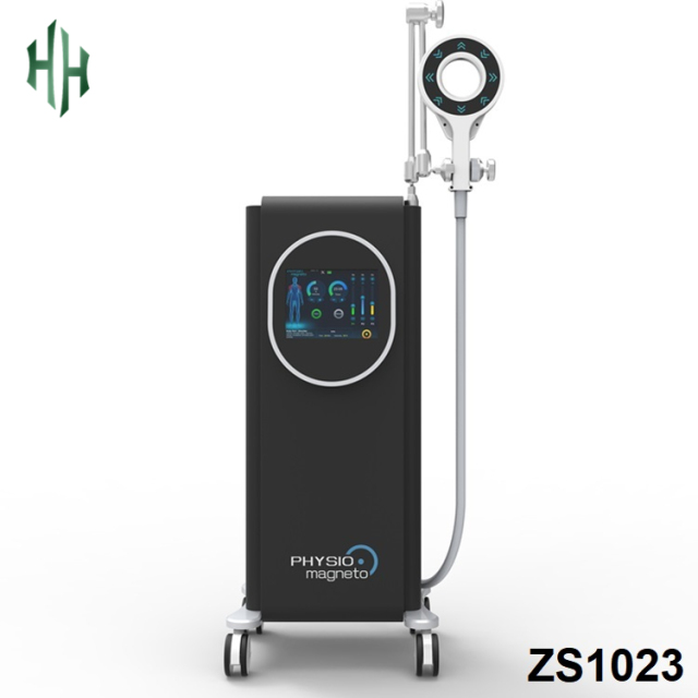 2022 Hot selling Physio magneto Therapy Relieve pain Physiotherapy PM Machine