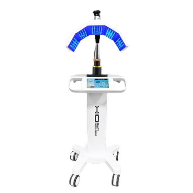 Hot Selling 273 Lamp Beads 7 Color PDT light therapy skin rejuvenation beauty machine