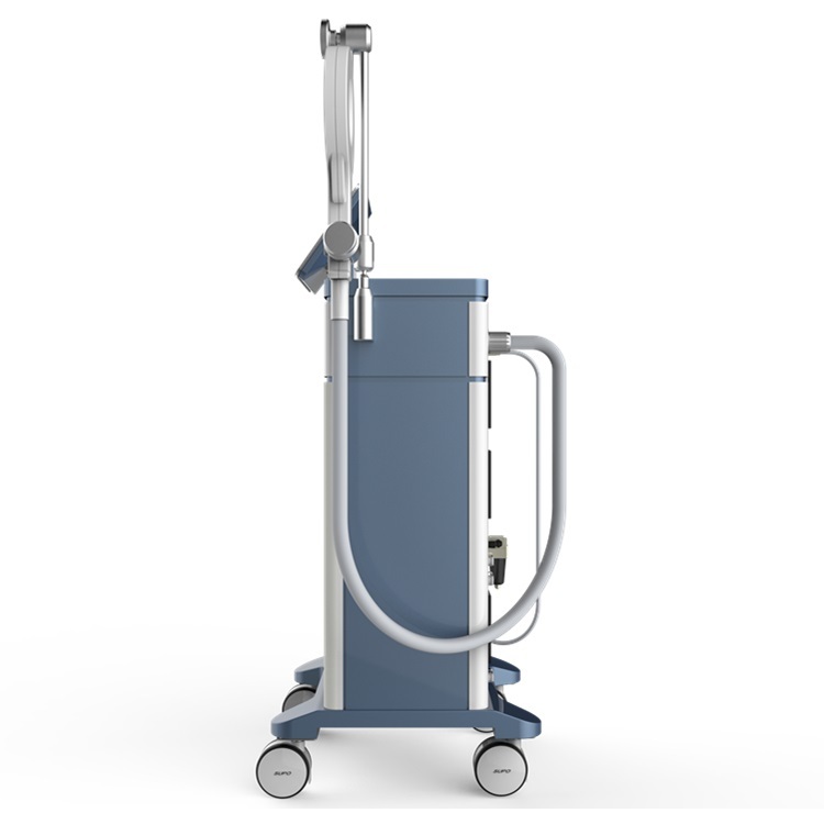 Magnetotherapy Physiotherapy Relieve pain Shock Wave Physio NIRS Magneto therapy Machine