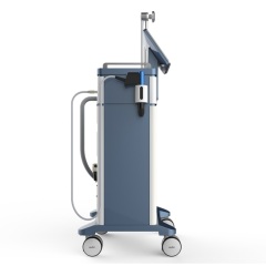 Magnetotherapy Physiotherapy Relieve pain Shock Wave Physio NIRS Magneto therapy Machine