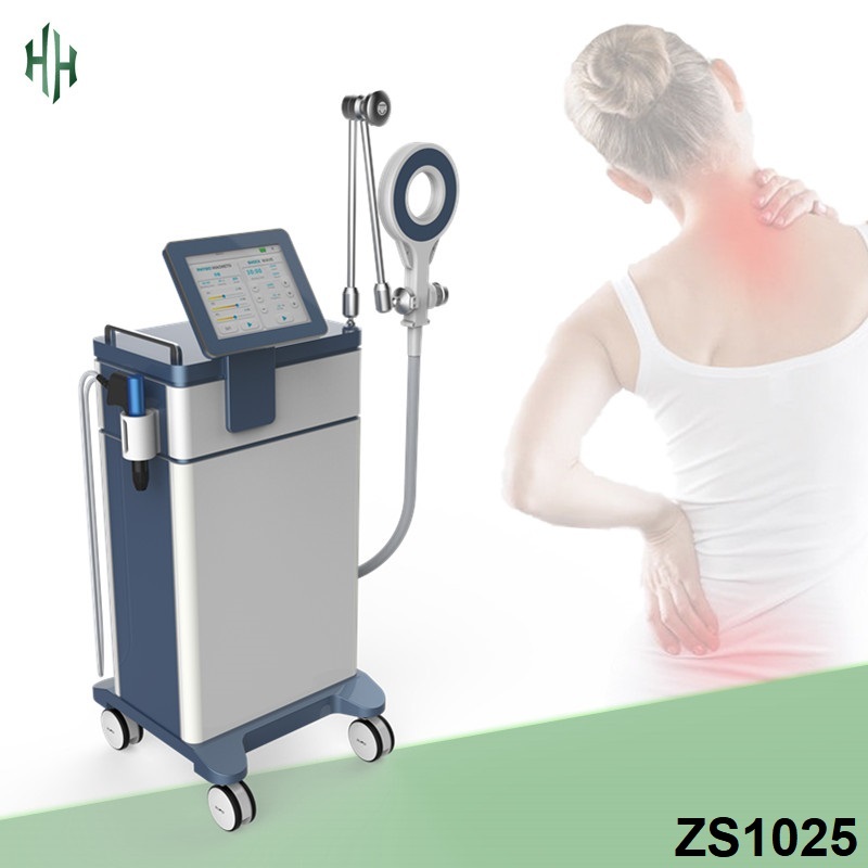 Magnetotherapy Physiotherapy Relieve pain Shock Wave Physio NIRS Magneto therapy Machine