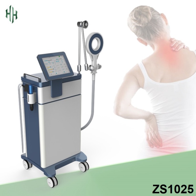 Magnetotherapy Physiotherapy Relieve pain Shock Wave Physio NIRS Magneto therapy Machine