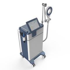 Magnetotherapy Physiotherapy Relieve pain Shock Wave Physio NIRS Magneto therapy Machine